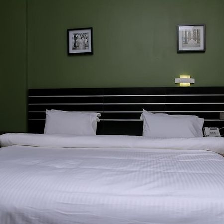 Albertville Luxury Rooms Ilesa Dış mekan fotoğraf