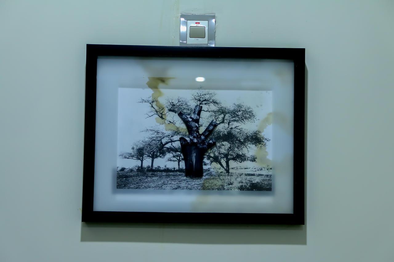 Albertville Luxury Rooms Ilesa Dış mekan fotoğraf